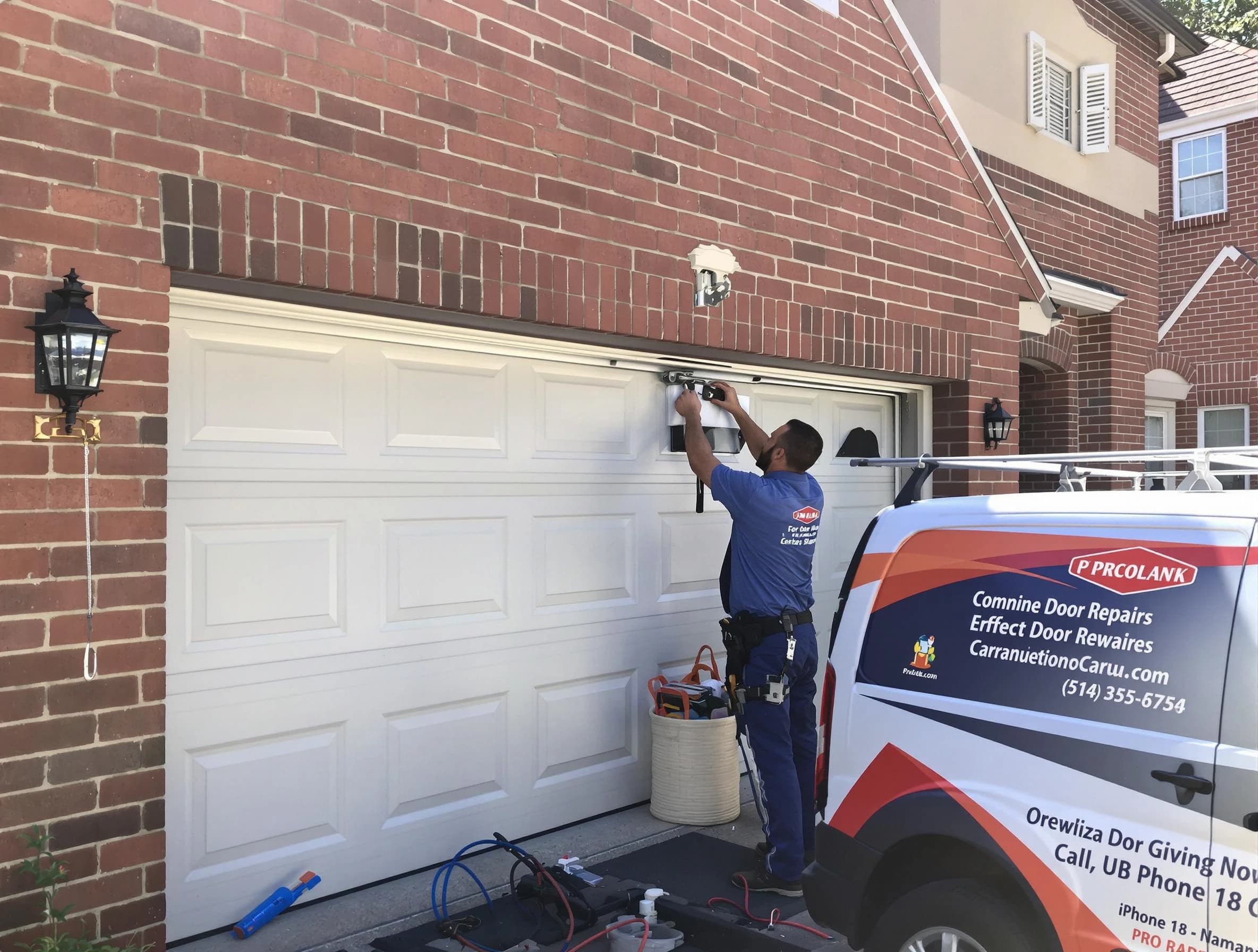 Orangetown Garage Door Repair local garage door repair technician in Orangetown
