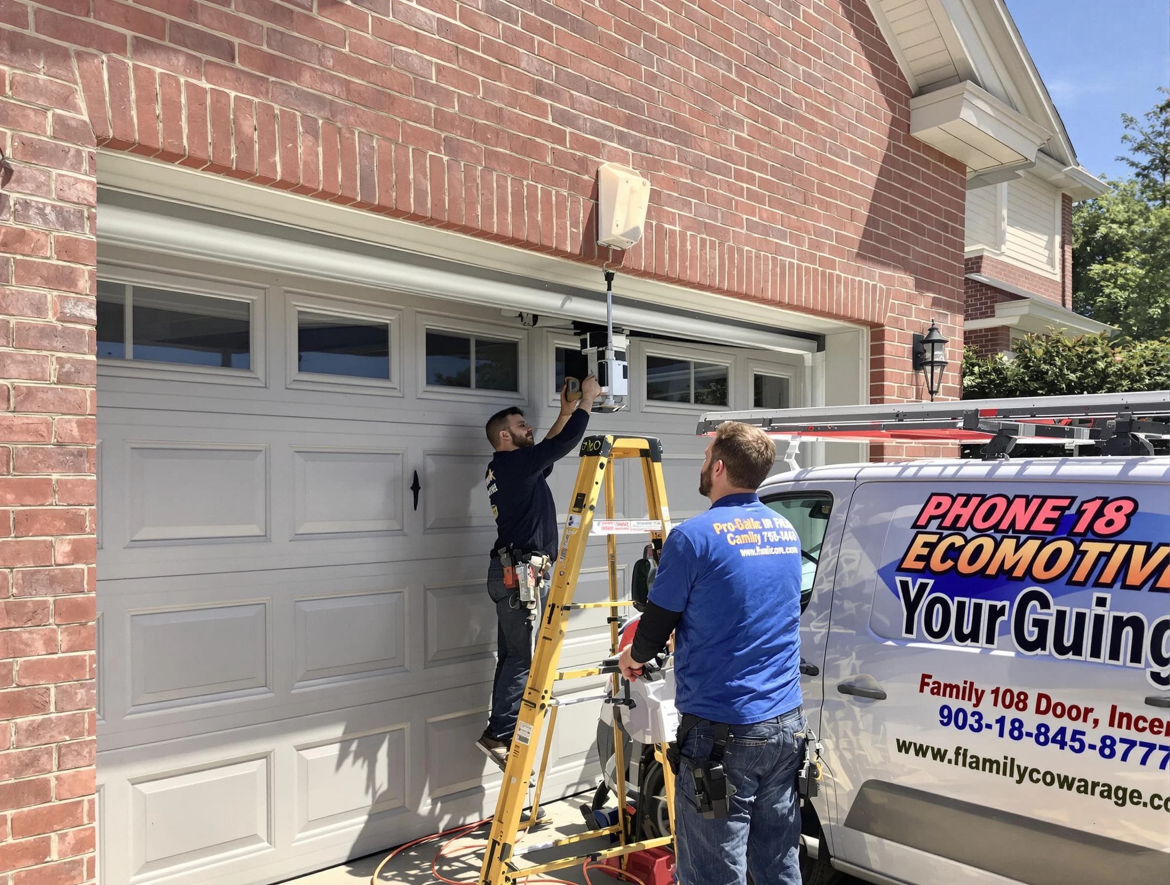 Orangetown Garage Door Repair local technician providing expert garage door repair in Orangetown neighborhood