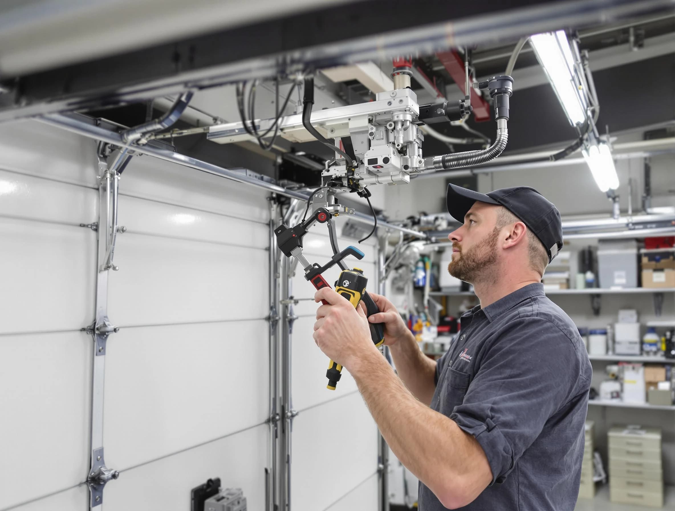 Garage Door Repair service in Orangetown, NY