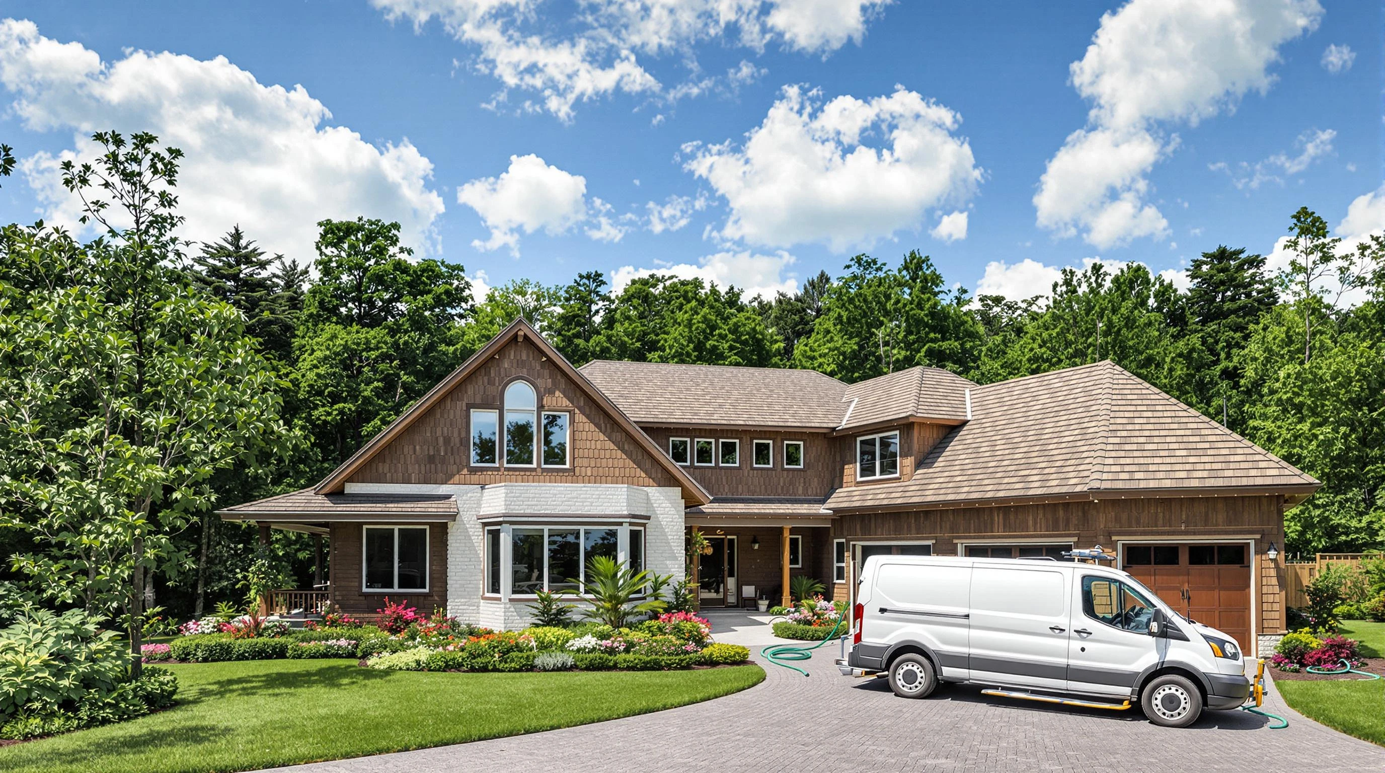 Orangetown Garage Door Repair broken spring & cable repair in Orangetown, NY
