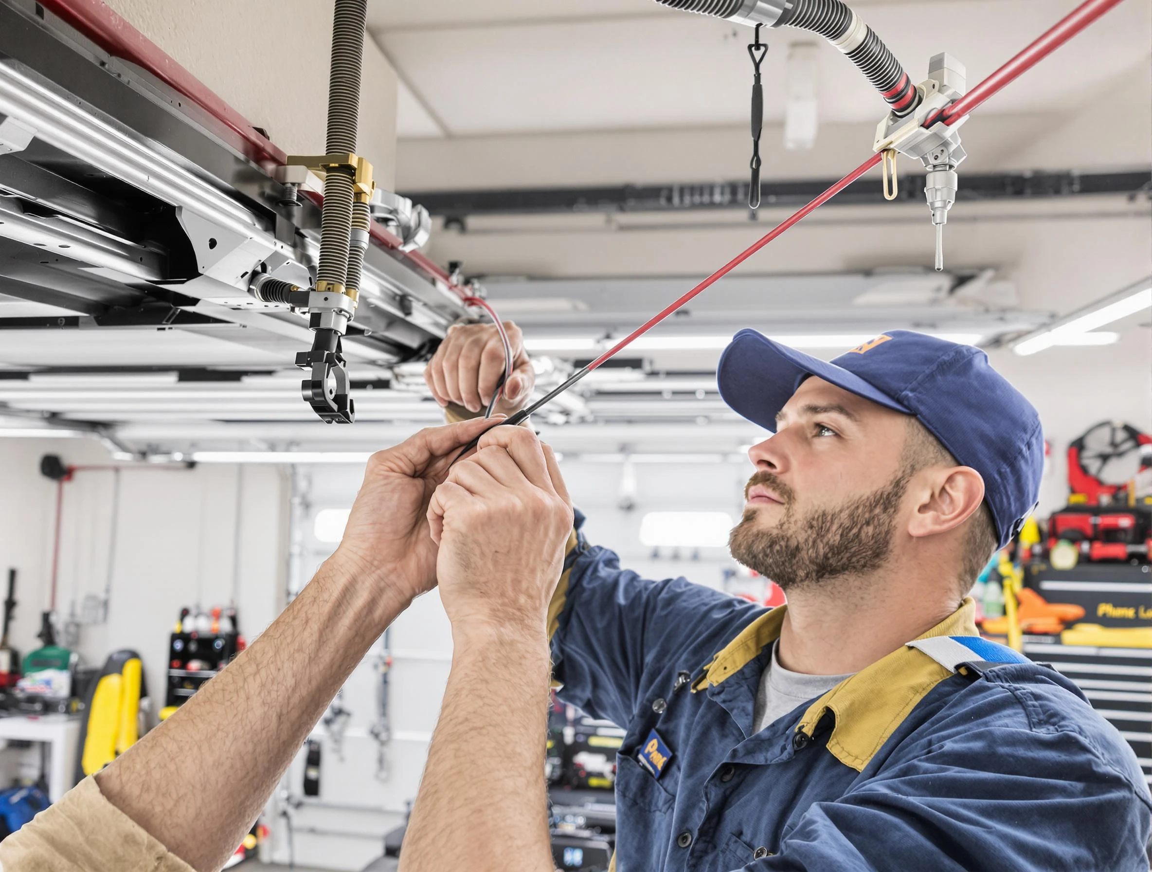 Cable Repair in Ossining, NY