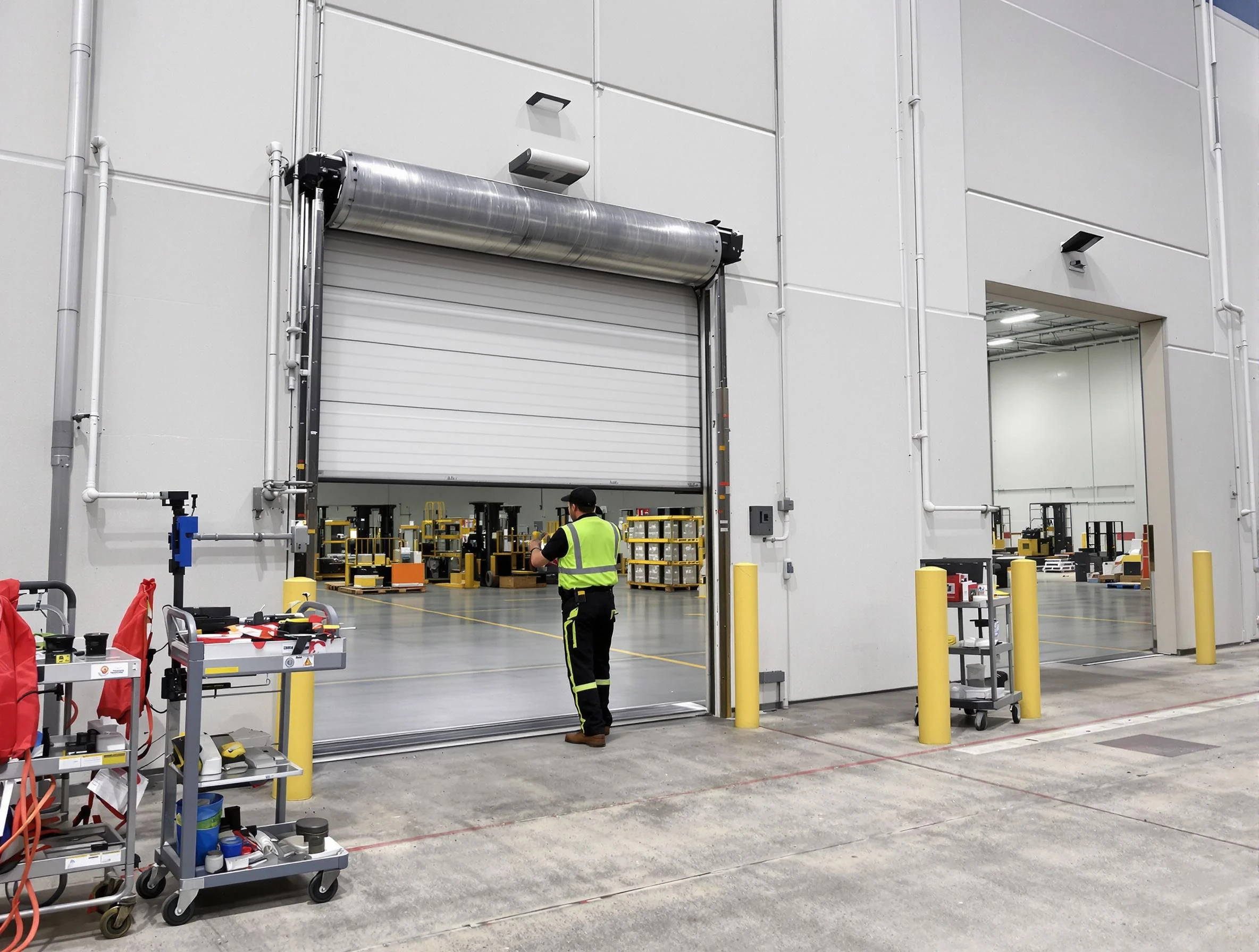 Commercial Repair in Ossining, NY