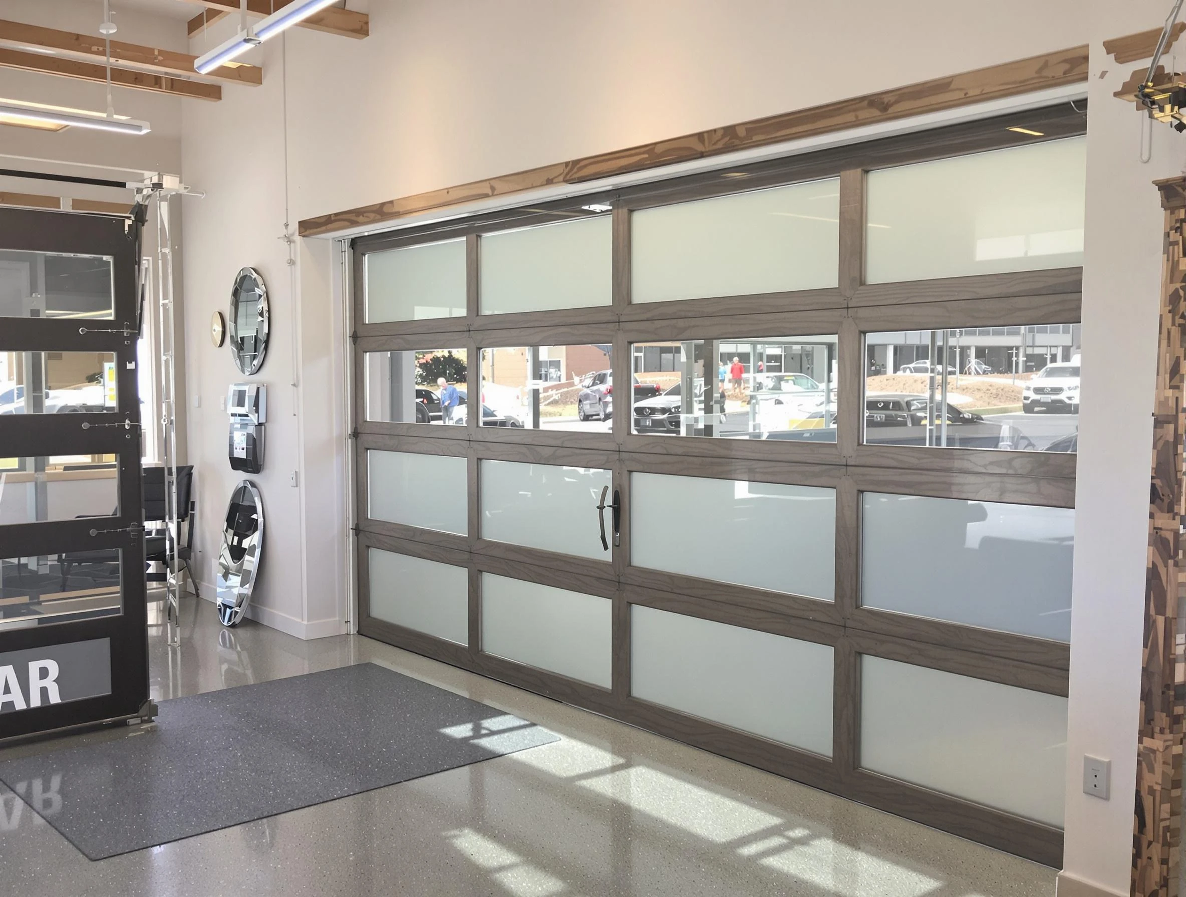 Custom Doors in Ossining, NY