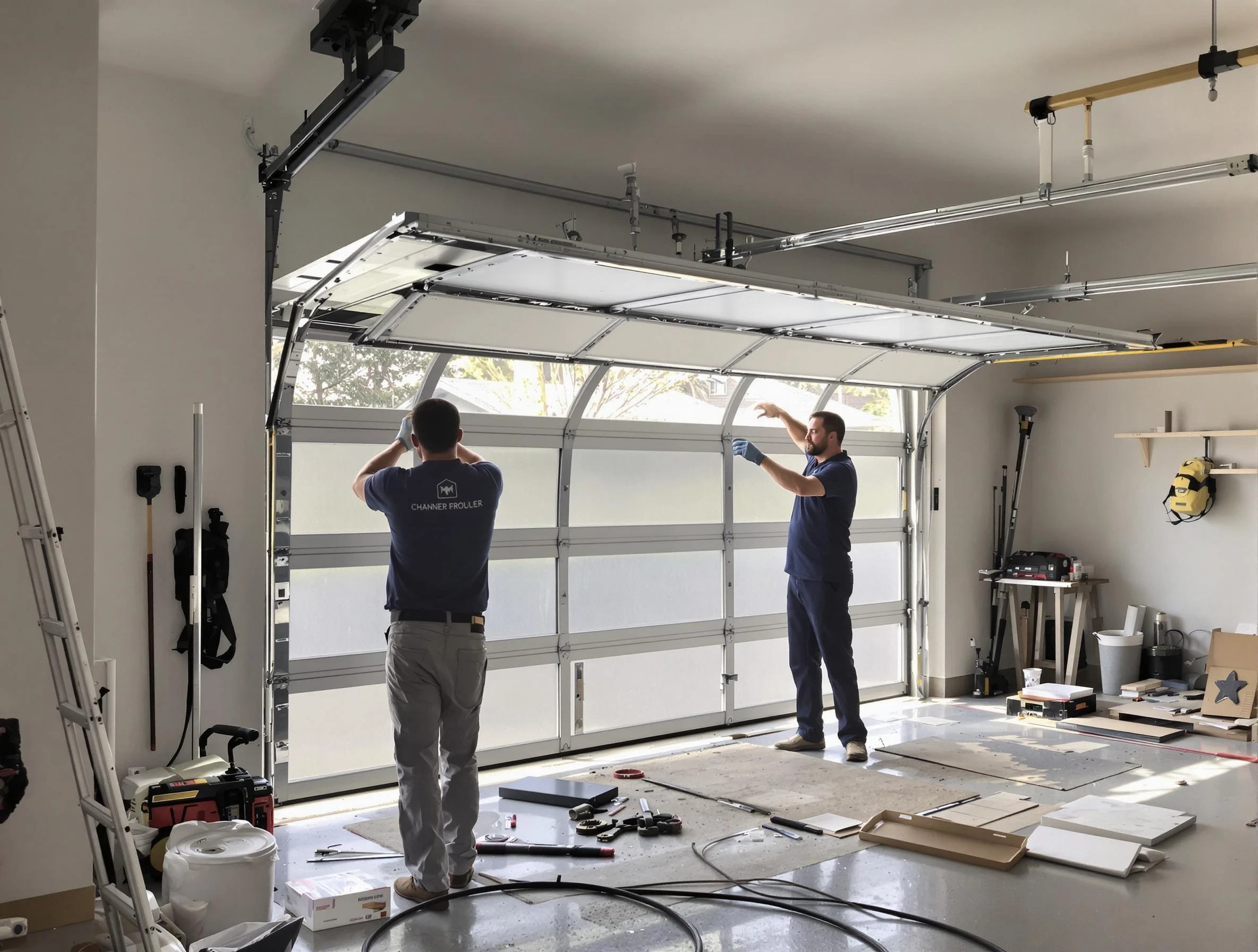 Door Replacement in Ossining, NY